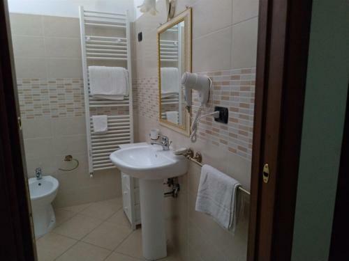 Agroturismo Antica Casa Scardone