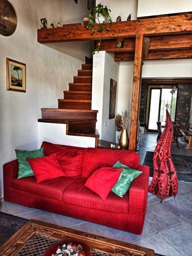 Lisa's Home Piedimonte Etneo