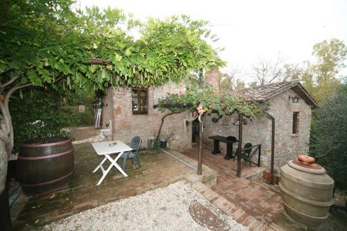 Villa Anileve's Country House