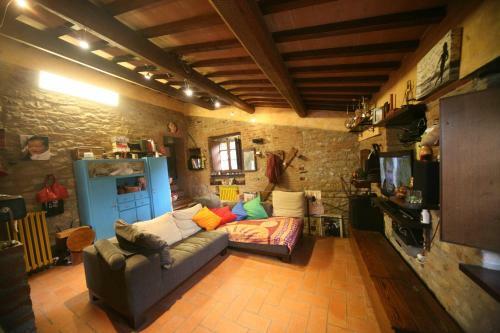 Villa Anileve's Country House