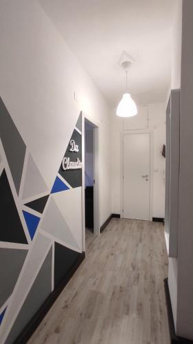 Apartamento Appartamento Da Claudio
