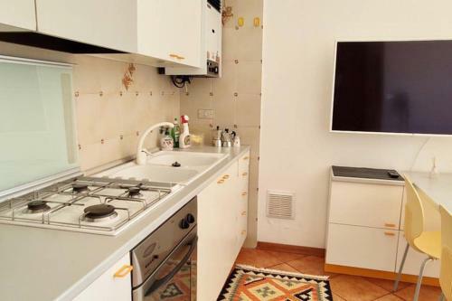 Apartamento Bella Vista, 7 Min Walk From The Beach