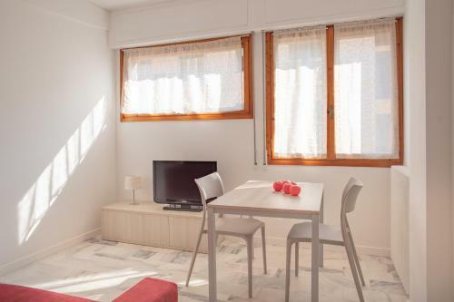 Apartamento Appartamenti Lilium E Magnolia