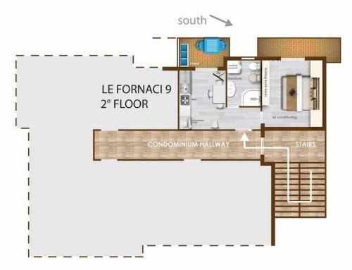 Apartamento Fornaci 9 Rivieraholiday