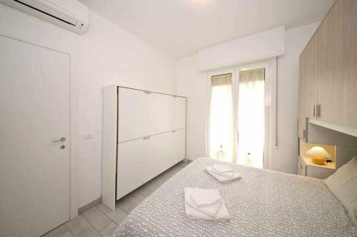 Apartamento Fornaci 9 Rivieraholiday