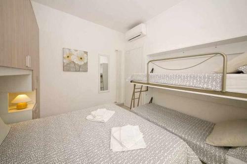 Apartamento Fornaci 9 Rivieraholiday
