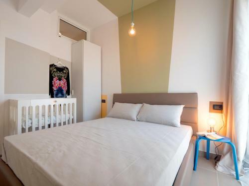 Apartamento Babyaccommodation Family Comfort III