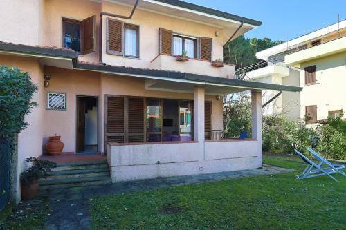 Villa Mirella, 100 Metri Dal Mare
