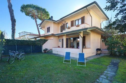 Villa Mirella, 100 Metri Dal Mare