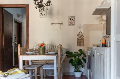 Apartamento La Bomboniera Chic Di Pietrasanta