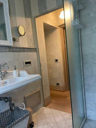 Bed & Breakfast A14 Pietrasanta La Dama Del Bosco