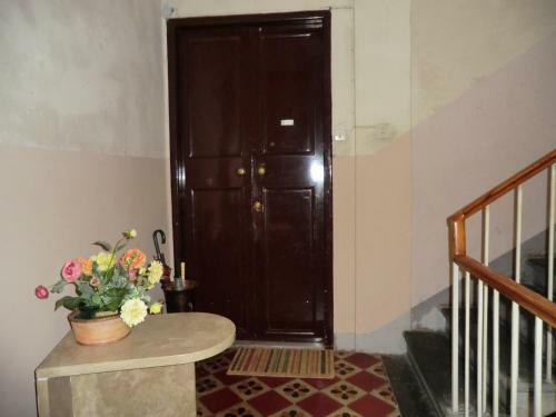 Apartamento Casa Pucci