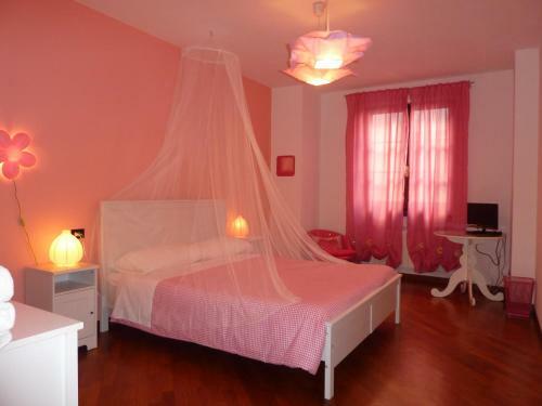 Apartamento Antica Porta Delle Cinque Terre