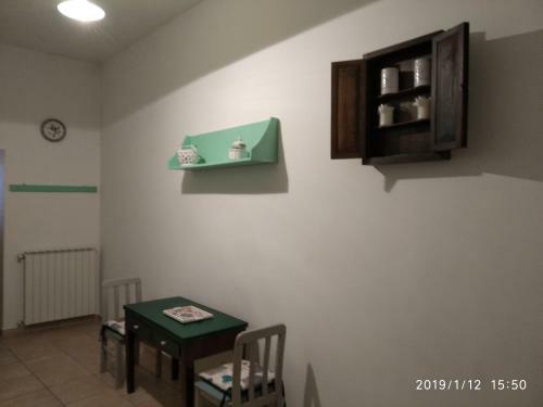 Apartamento La Piazzetta