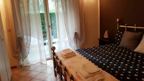 Apartamento Rose's Garden - Un Angolo Di Quiete