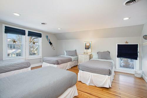 Merchant Street Retreat