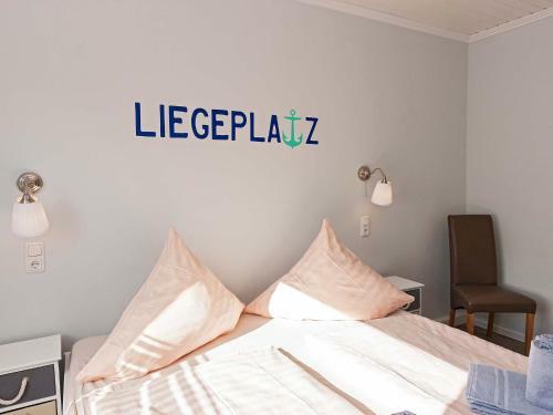 Apartamento Ferienwohnanlage L�bben