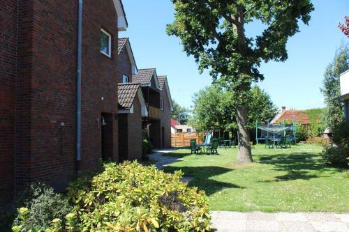 Apartamento Ferienwohnanlage L�bben
