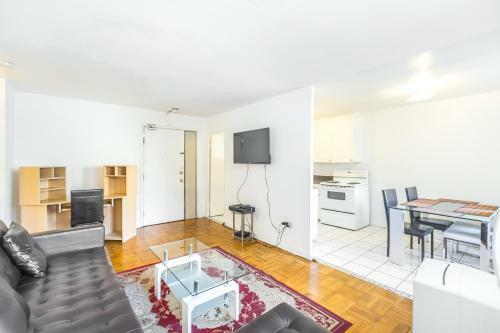 Apartamento Toronto Furnished Living