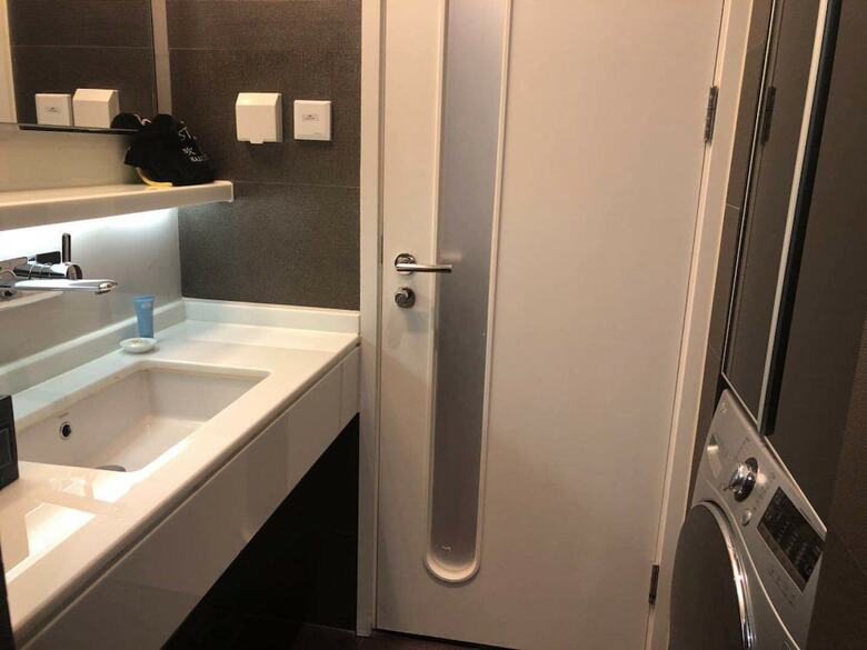 Aparthotel Starr Hotel Shanghai