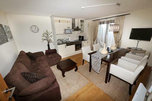 Apartamento Waldvilla Linder
