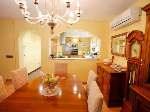 Villa Holiday Home Casa La Mora