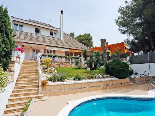 Villa Holiday Home Casa La Mora