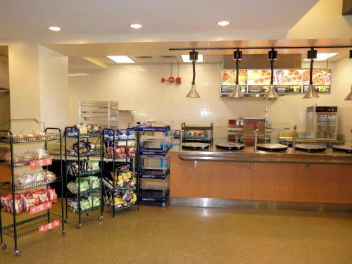 Apartamento Humber College Lakeshore Campus Residence