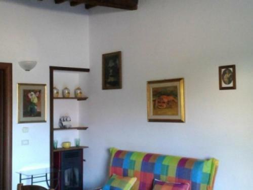 Apartamento Palazzo Residence Giuli Rosselmini