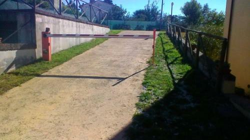 Apartamento Palazzo Residence Giuli Rosselmini