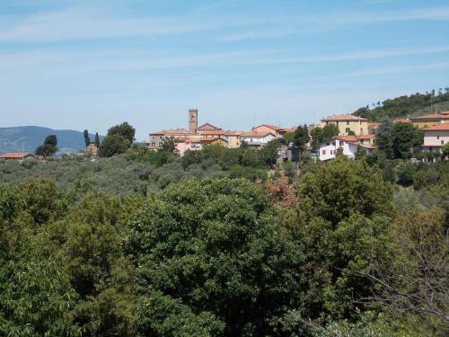 Apartamento Palazzo Residence Giuli Rosselmini
