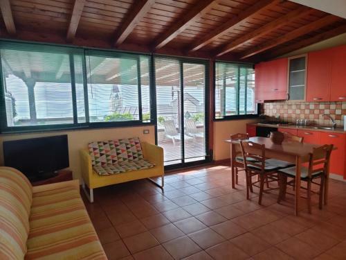 Apartamento Appartamento Del Mare Gliaca