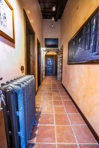 Bed & Breakfast Agriturismo Col Morino