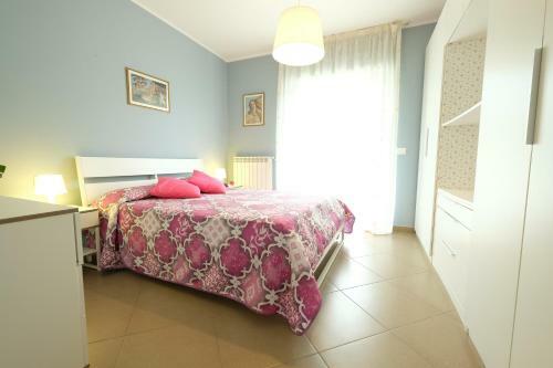 Apartamento Acqua Marina 1 Pineto Vacanza