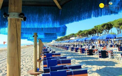 Apartamento Acqua Marina 1 Pineto Vacanza