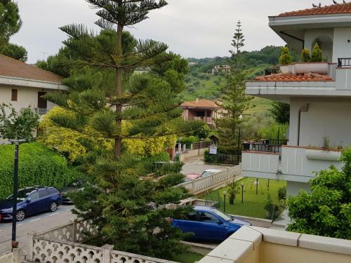 Apartamento Casa Ilona