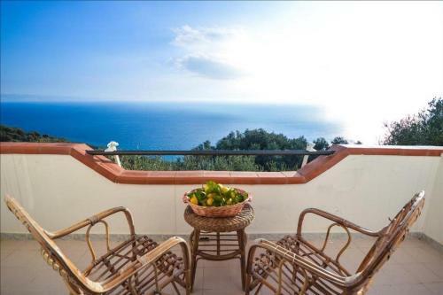 Apartamento La Villa Del Pixus