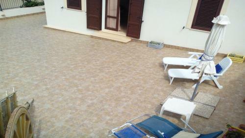 Le Villette Di Consuelo