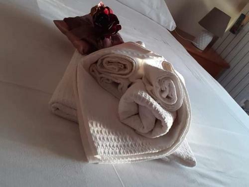 Apartamento Locazione Turistica Chichibio