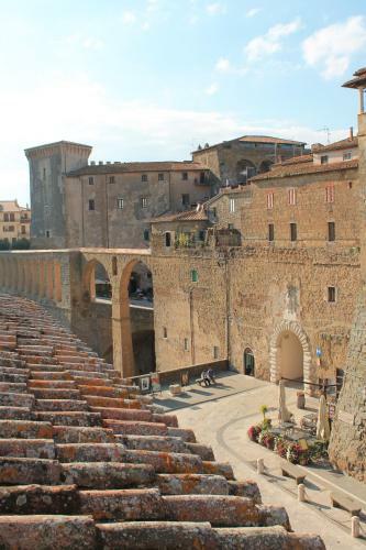 Hostal Affittacamere La Magica Torre
