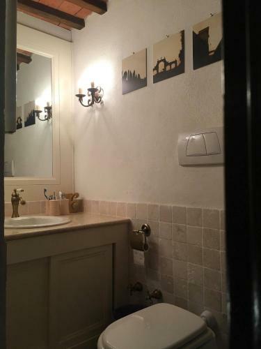 Apartamento Pitigliano Old Town Kick Bestlocated