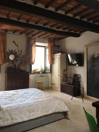 Apartamento Pitigliano Old Town Kick Bestlocated