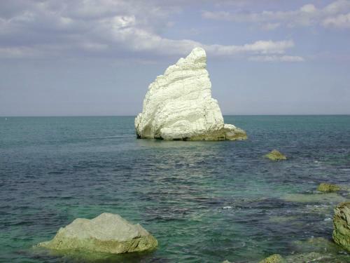 Agroturismo Poggio Del Conero