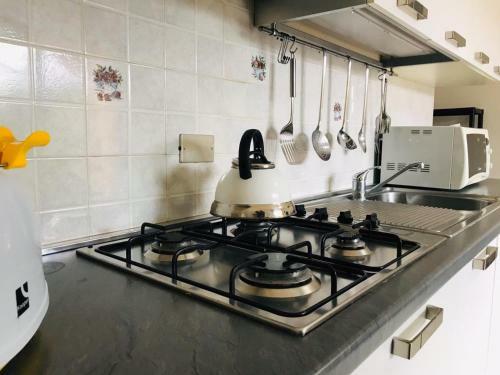 Pizzo Beach Club One Bed Apartments
