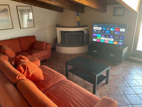 Apartamento Pompei Campania Felix
