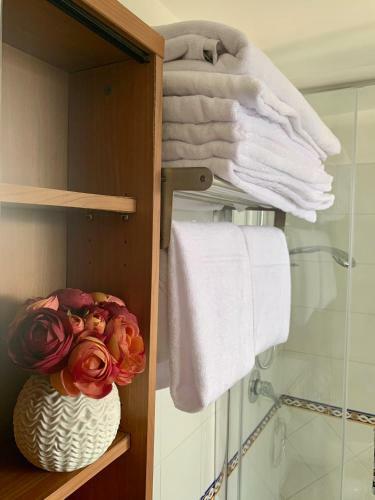 Apartamento Pompei Campania Felix