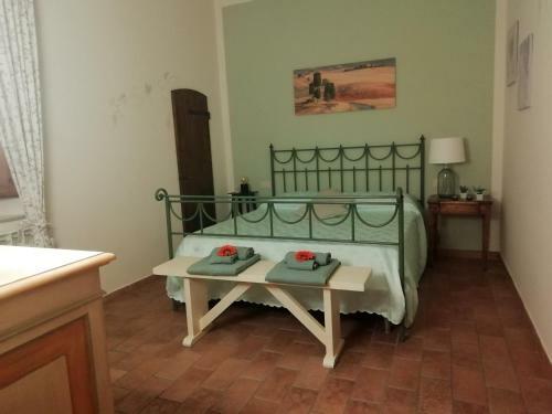 Apartamento Podere Chiocciola