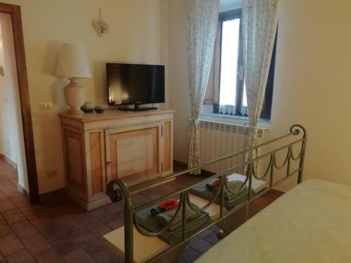 Apartamento Podere Chiocciola