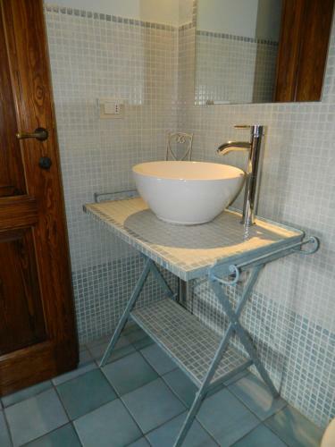 Apartamento Podere Chiocciola
