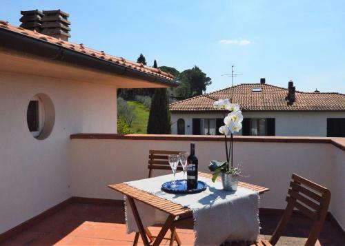 Apartamento La Casa Di Chloe
